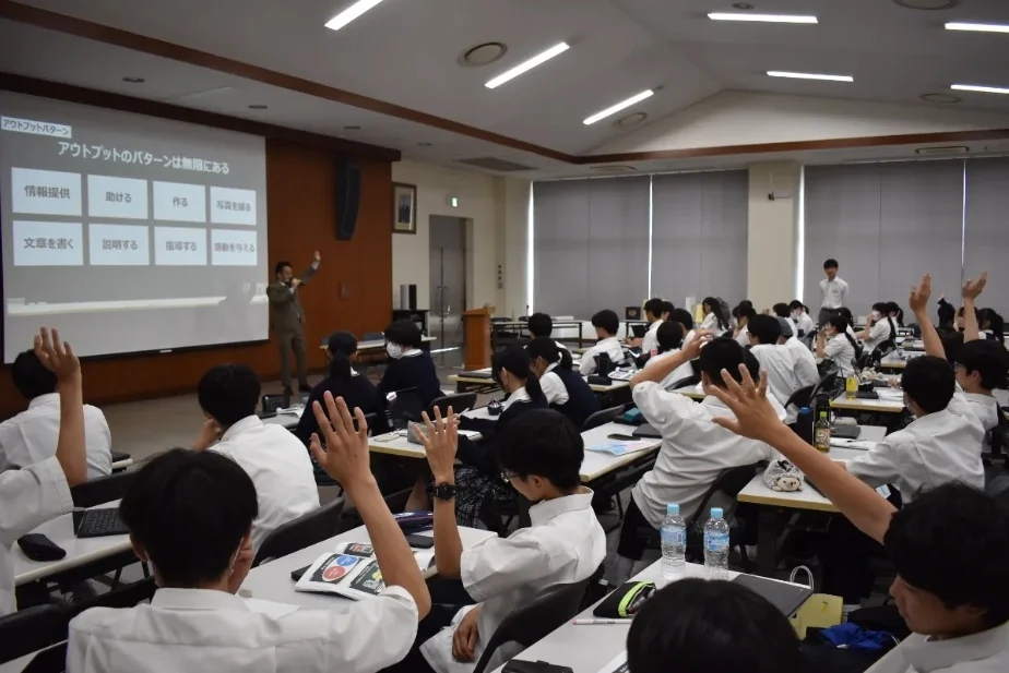 AI教材「MiraPASS」、文科省N-E.X.T.ハイスクール構想対応の特別支援パッケージを提供開始